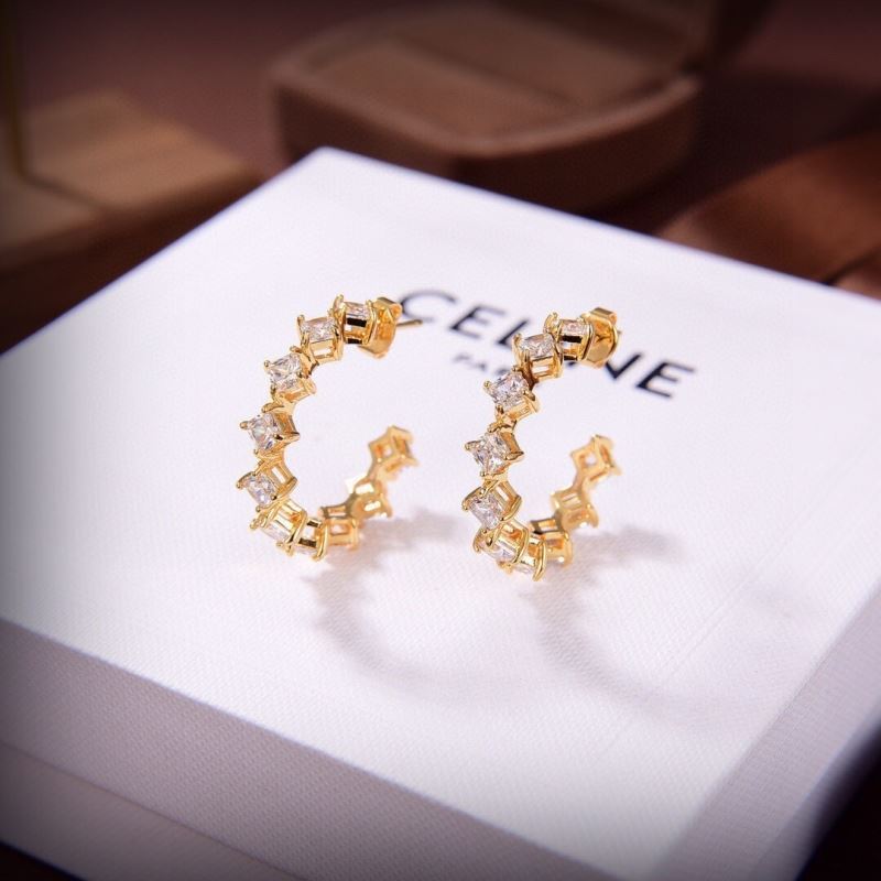 Celine Earrings